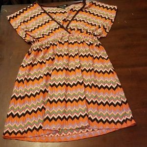 Must be sold by 8/10/18! 2 dresses